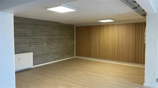 Kontorlokaler til leje i Århus C - billede 1