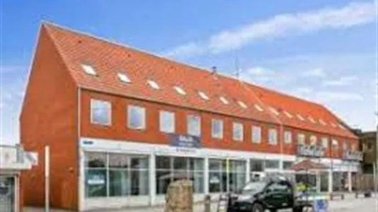 Kontorlokaler til leje i Bjerringbro - billede 18