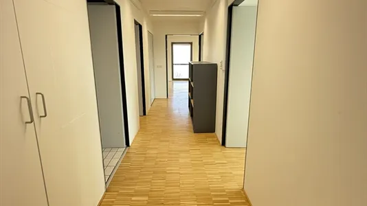 Kontorlokaler til leje i Taastrup - billede 7