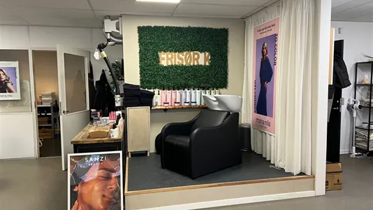 Kliniklokaler til leje i Herlev - billede 4