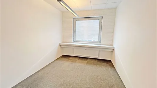 Kontorlokaler til leje i Viborg - billede 8