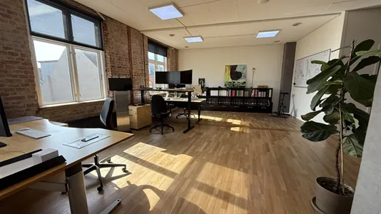 Kontorlokaler til leje i Vejle Centrum - billede 6