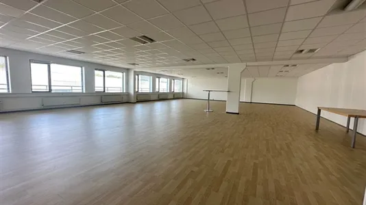 Kontorlokaler til leje i Glostrup - billede 5