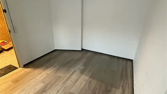 Kontorlokaler til leje i Roskilde - billede 1