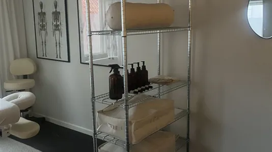 Kliniklokaler til leje i Charlottenlund - billede 5