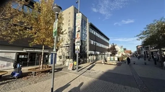 Kontorlokaler til leje i Ballerup - billede 15