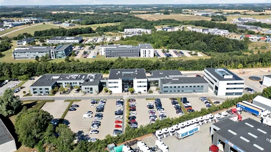 Kontorlokaler til leje i Kolding - billede 12