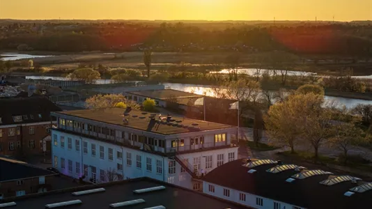 Kontorlokaler til leje i Odense C - billede 7