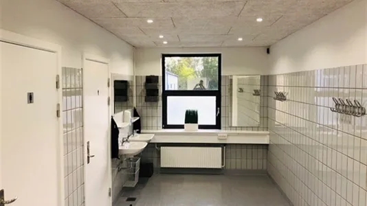 Kontorlokaler til leje i Kolding - billede 13