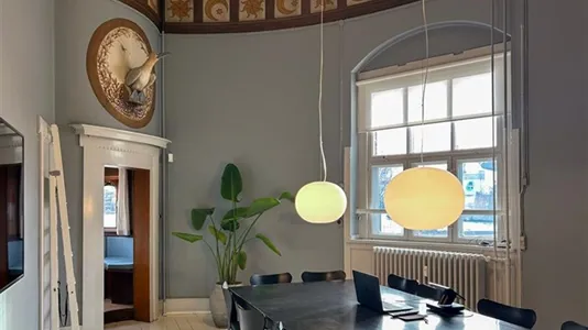 Kontorlokaler til leje i Århus C - billede 2