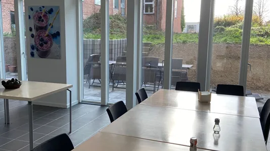 Kliniklokaler til leje i Korsør - billede 15