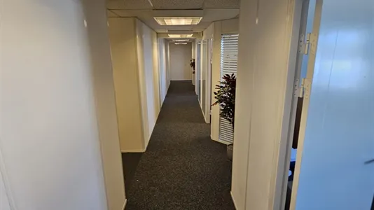 Kontorlokaler til leje i Søborg - billede 3