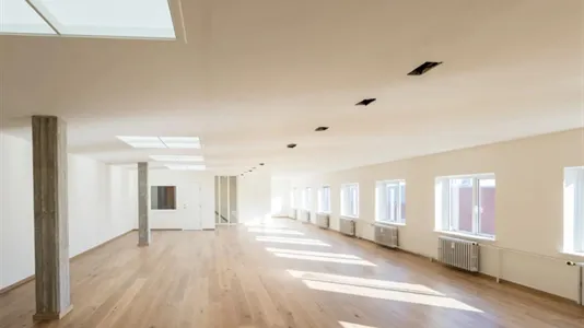 Kontorlokaler til leje i Odense C - billede 6