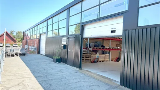 Kontorlokaler til leje i Rødovre - billede 11