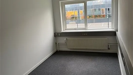 Kontorlokaler til leje i Hvidovre - billede 4