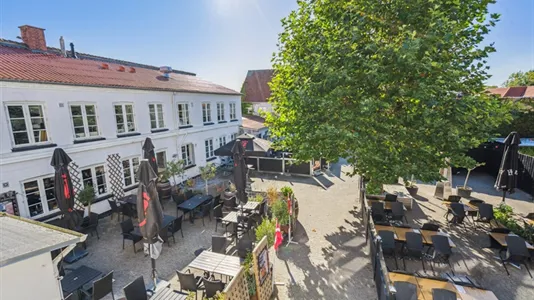 Showrooms til leje i Køge - billede 18