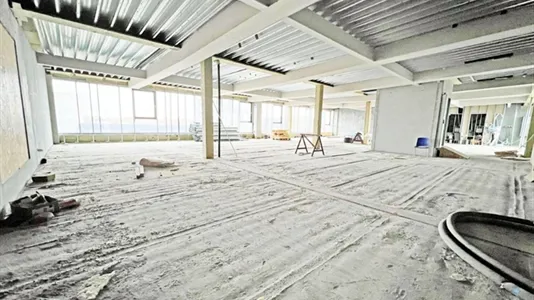 Kontorlokaler til leje i Viborg - billede 5