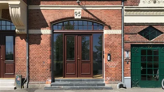 Kontorlokaler til leje i Århus C - billede 15