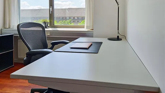 Kontorlokaler til leje i Østerbro - billede 4