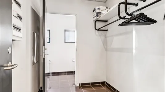 Kontorlokaler til leje i Vejle Centrum - billede 8