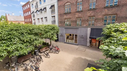 Kontorlokaler til leje i Odense C - billede 4