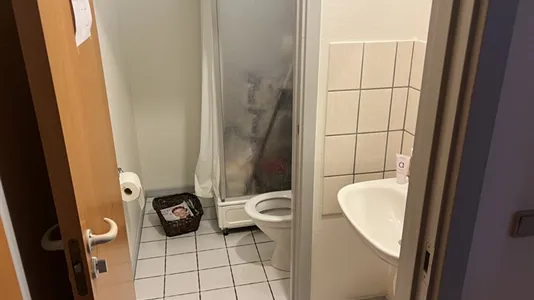 Lagerlokaler til leje i Greve - billede 9