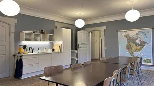 Kontorlokaler til leje i Århus C - billede 5