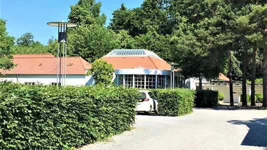 Kontorlokaler til leje i Gentofte - billede 5