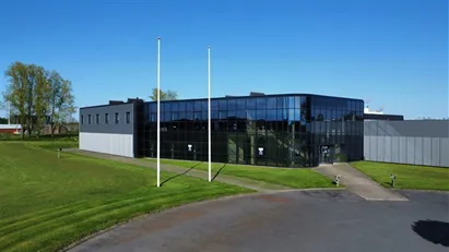 Kontor til leje i 9500 Hobro