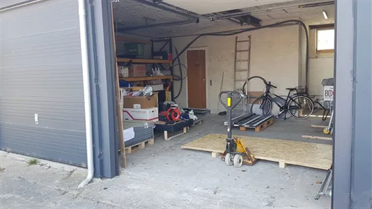 Kontorlokaler til leje i Gistrup - billede 9