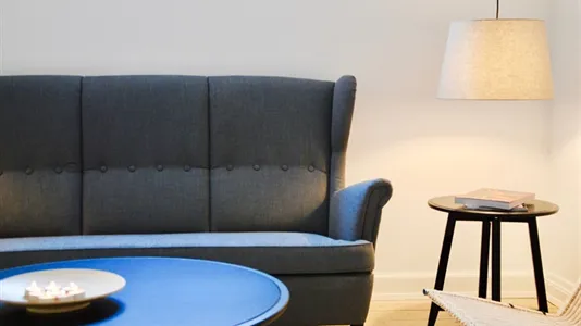 Kliniklokaler til leje i Odense C - billede 4