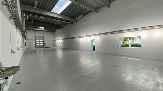 Kontorlokaler til leje i Tilst - billede 8