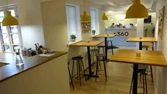 Kontorlokaler til leje i Kolding - billede 6