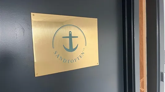 Kontorfællesskaber til leje i Gentofte - billede 4