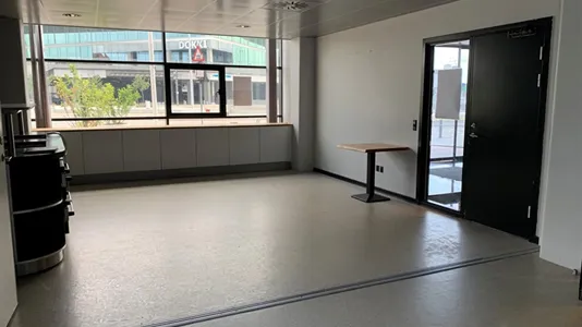 Kontorlokaler til leje i Århus C - billede 5