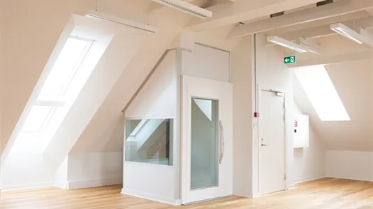 Kontorlokaler til leje i Århus C - billede 4