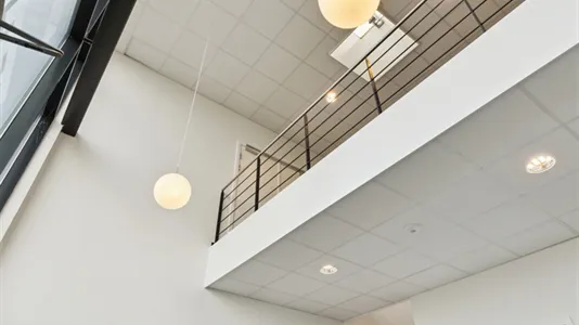 Kontorlokaler til leje i Odense SØ - billede 6