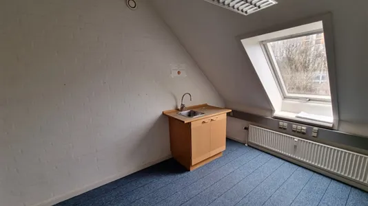 Kontorlokaler til leje i Viborg - billede 4