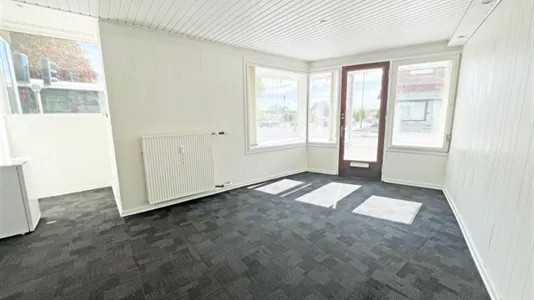 Kontorlokaler til leje i Viborg - billede 4