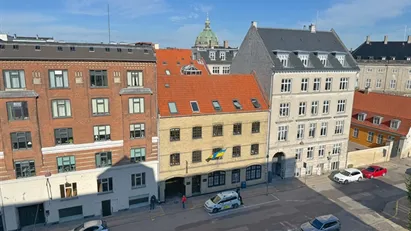 Gammelt pakhus i Toldbodgade 37 B på 361 m2