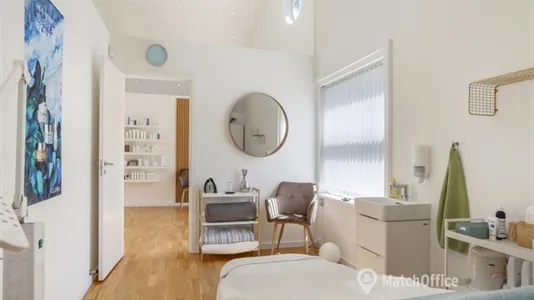 Kontorlokaler til leje i Dragør - billede 4