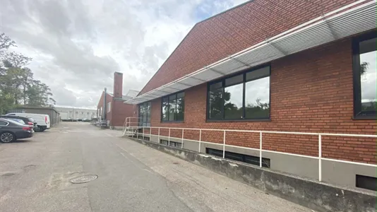 Kontorlokaler til leje i Skovlunde - billede 10