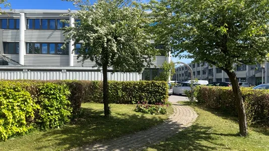 Kontorlokaler til leje i Herlev - billede 12