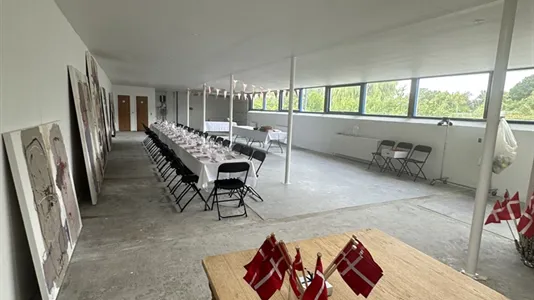 Kontorlokaler til leje i Århus C - billede 8