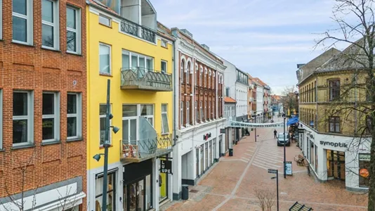 Butikslokaler til leje i Kolding - billede 2