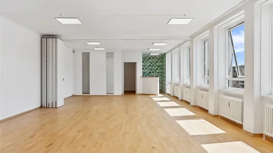 Kontorlokaler til leje i Rødovre - billede 4