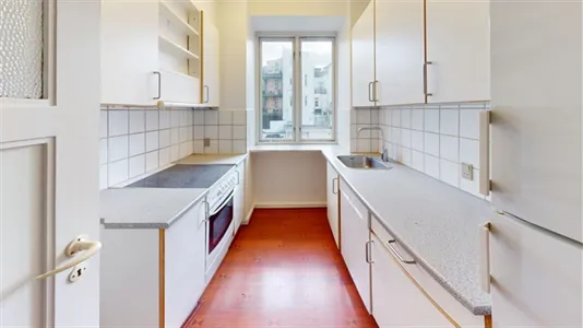 Kliniklokaler til leje i Aalborg Centrum - billede 8