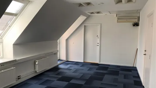 Kliniklokaler til leje i Allerød - billede 5