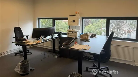 Kontorlokaler til leje i Vejle Centrum - billede 2