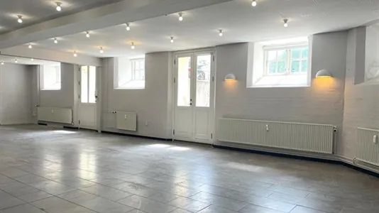 Kontorlokaler til leje i Århus C - billede 5